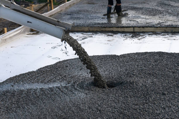 Best Concrete Removal and Replacement in Lake Ozark, MO