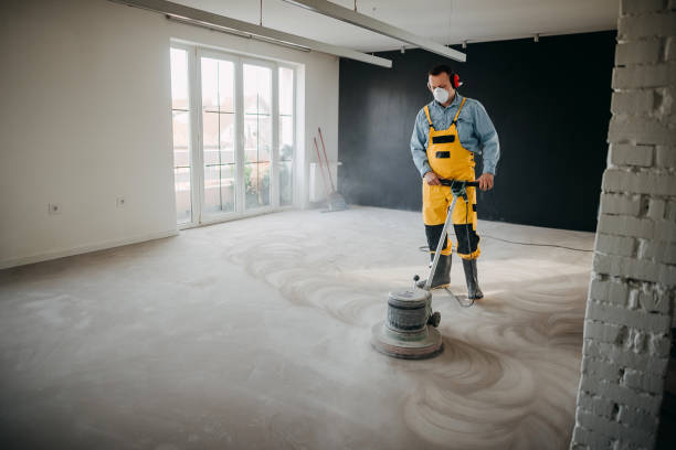 Best Commercial Concrete Services in Lake Ozark, MO