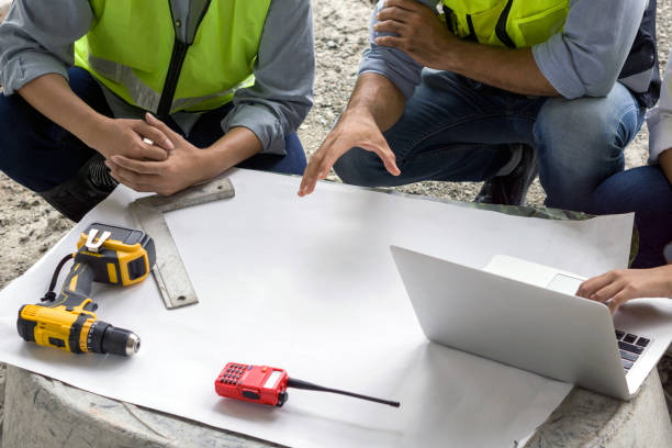 Best Concrete Slab Construction in Lake Ozark, MO